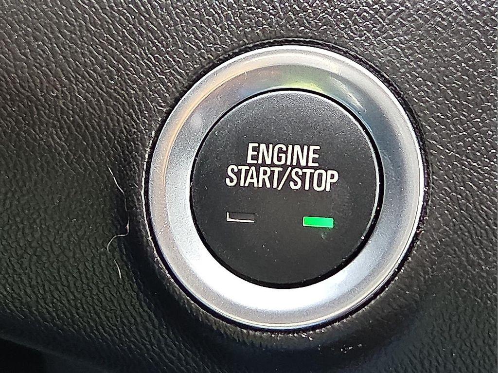used 2024 GMC Terrain car, priced at $26,575