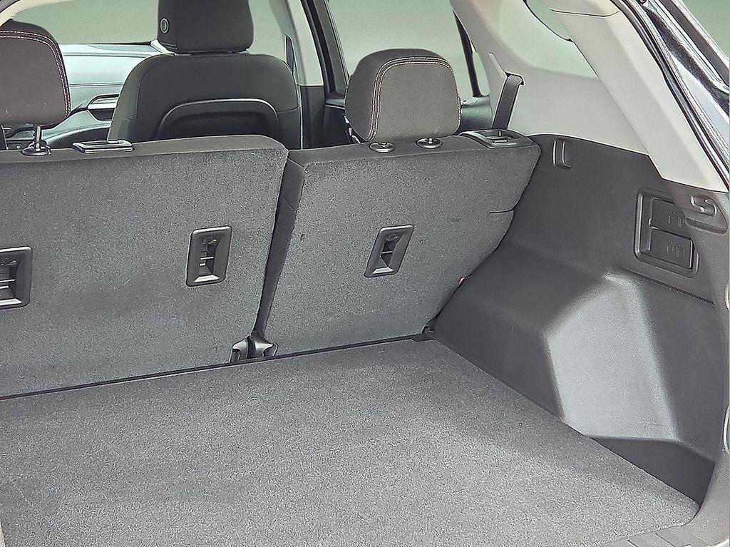 used 2024 GMC Terrain car, priced at $26,575