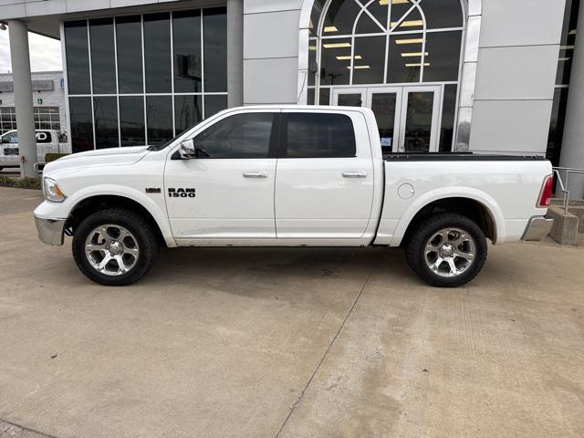 used 2017 Ram 1500 car, priced at $22,000