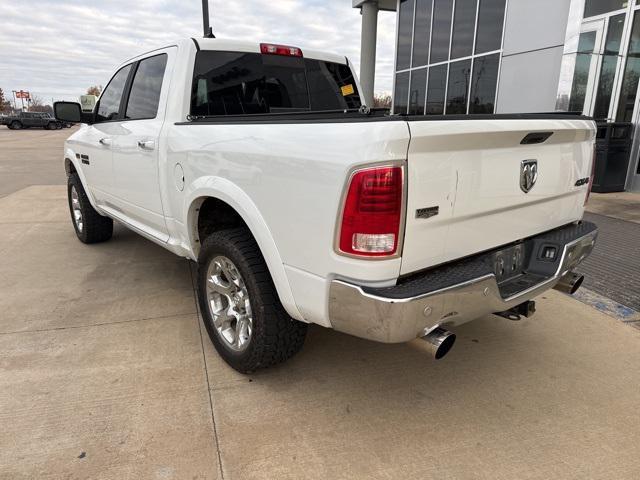 used 2017 Ram 1500 car, priced at $22,000