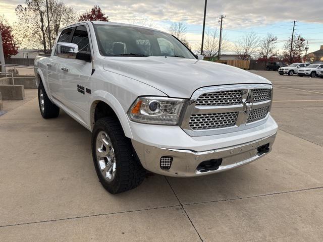 used 2017 Ram 1500 car, priced at $22,000