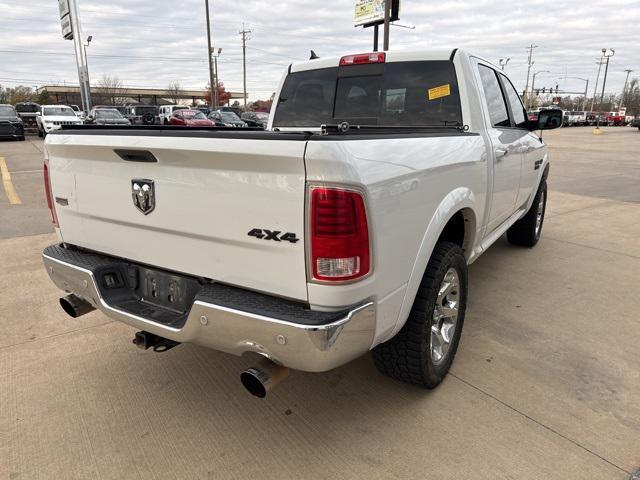 used 2017 Ram 1500 car, priced at $22,000