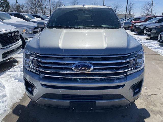 used 2020 Ford Expedition car, priced at $28,205