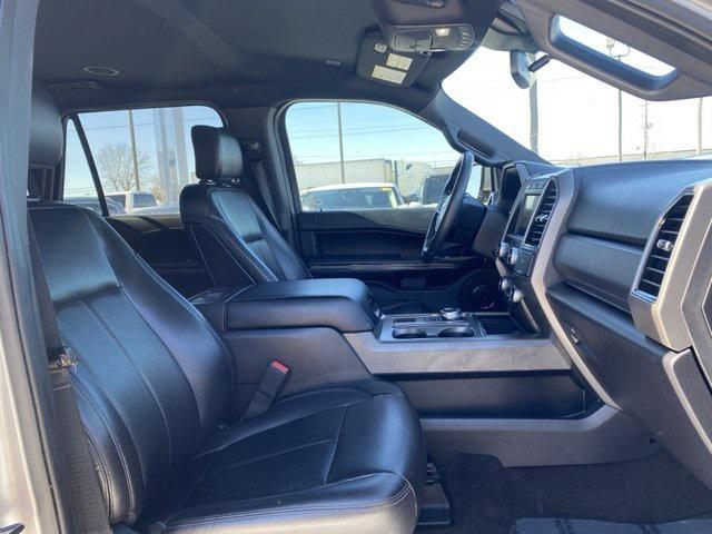 used 2020 Ford Expedition car, priced at $28,205