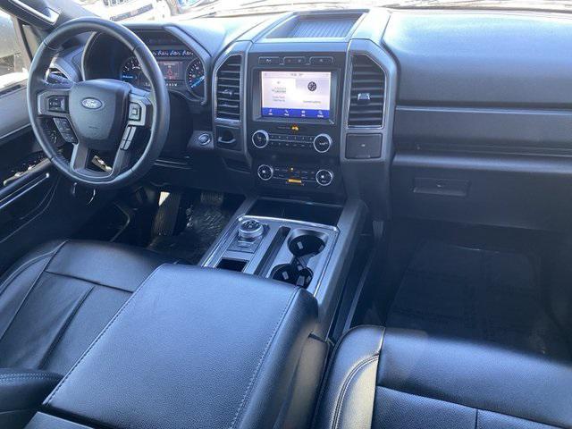 used 2020 Ford Expedition car, priced at $28,205