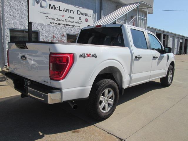 used 2022 Ford F-150 car, priced at $36,000