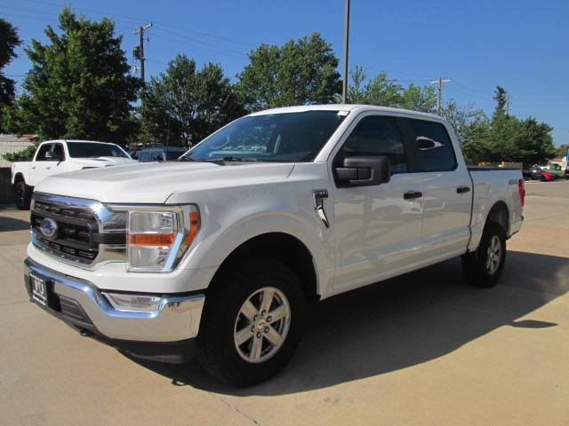 used 2022 Ford F-150 car, priced at $36,000