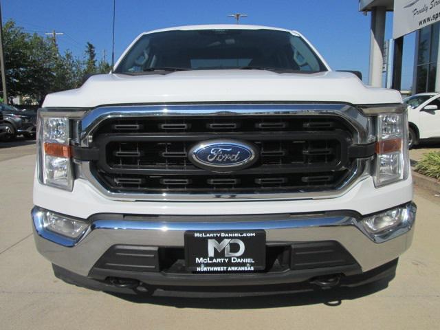 used 2022 Ford F-150 car, priced at $36,000