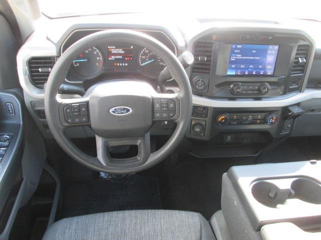 used 2022 Ford F-150 car, priced at $36,000