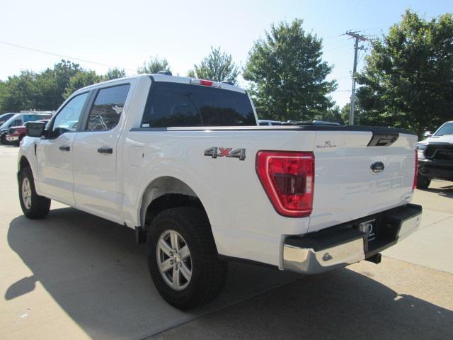 used 2022 Ford F-150 car, priced at $36,000