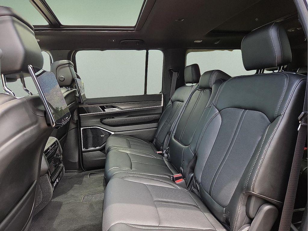 new 2024 Jeep Wagoneer L car, priced at $81,627