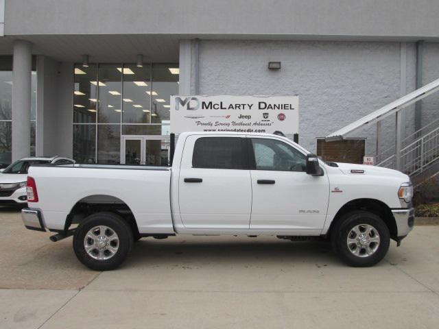 new 2024 Ram 2500 car, priced at $57,908