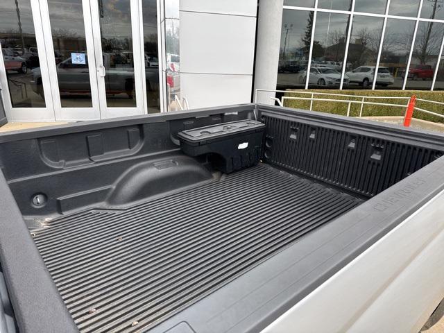 used 2014 Chevrolet Silverado 1500 car, priced at $15,265