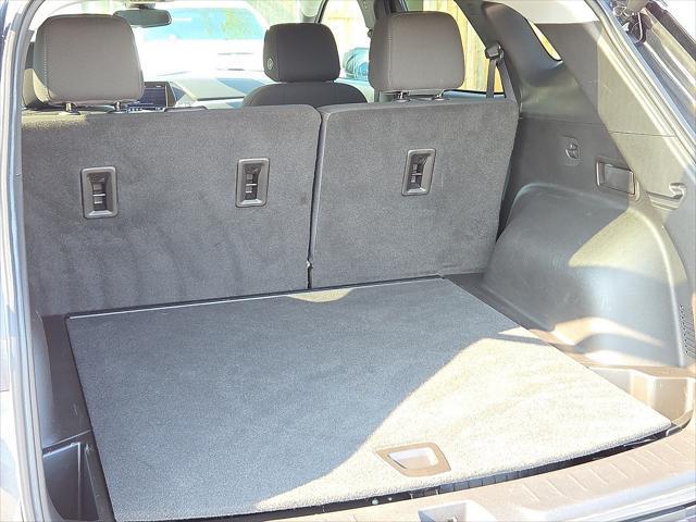 used 2022 Chevrolet Blazer car, priced at $25,450