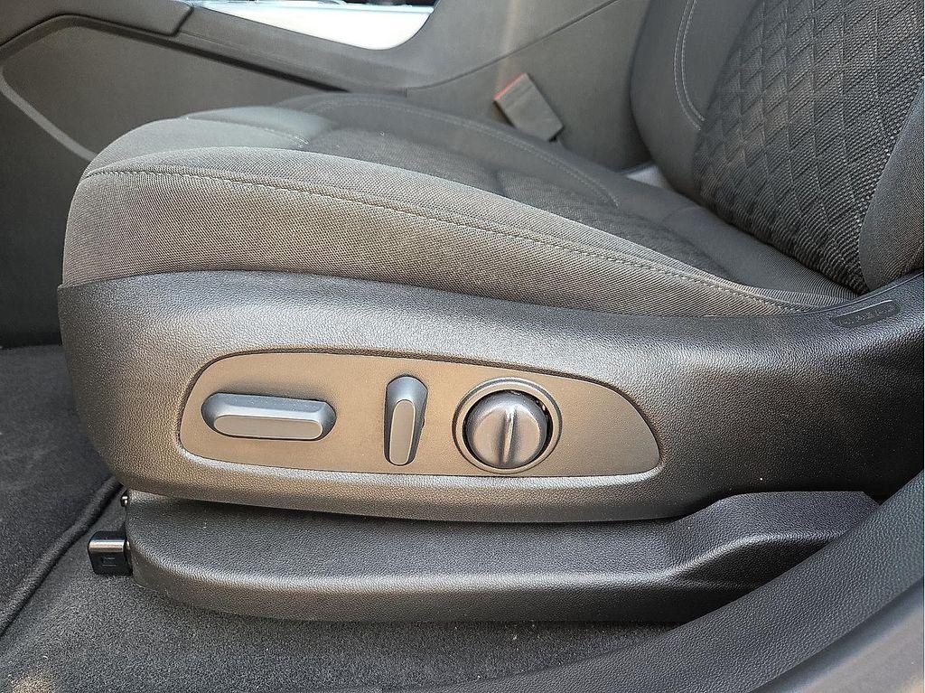 used 2022 Chevrolet Blazer car, priced at $22,967