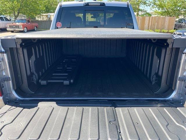 new 2025 Ram 1500 car, priced at $80,251