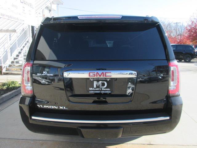 used 2018 GMC Yukon XL car, priced at $24,915