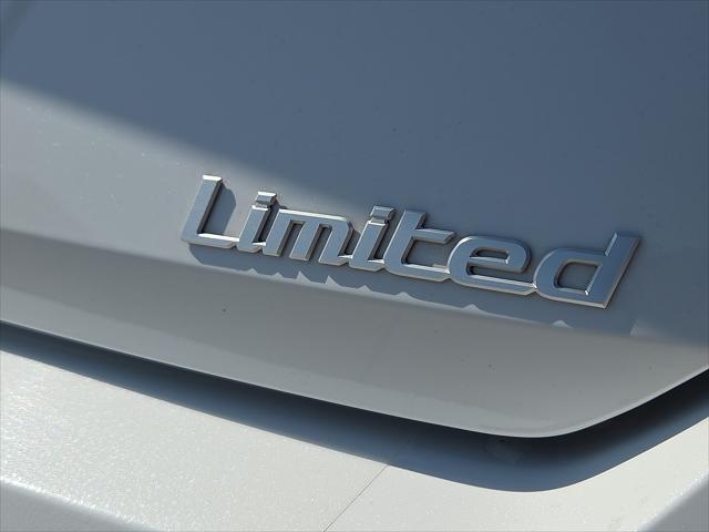 used 2025 Hyundai Elantra car, priced at $25,317