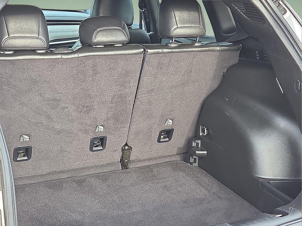 used 2024 Jeep Compass car, priced at $19,229