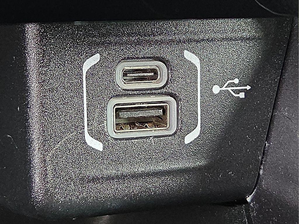 used 2024 Jeep Compass car, priced at $19,229