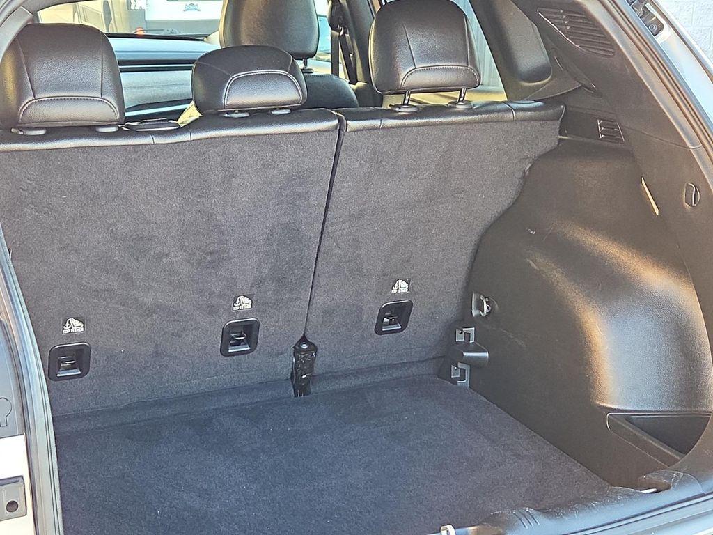 used 2024 Jeep Compass car, priced at $21,446