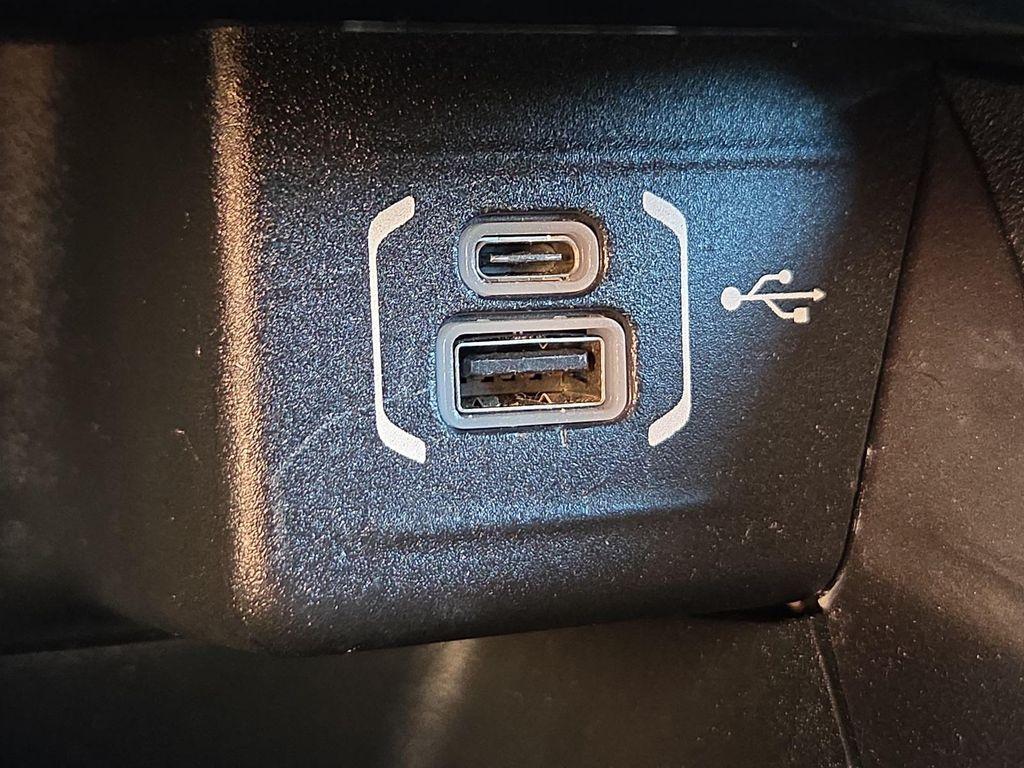 used 2024 Jeep Compass car, priced at $21,446