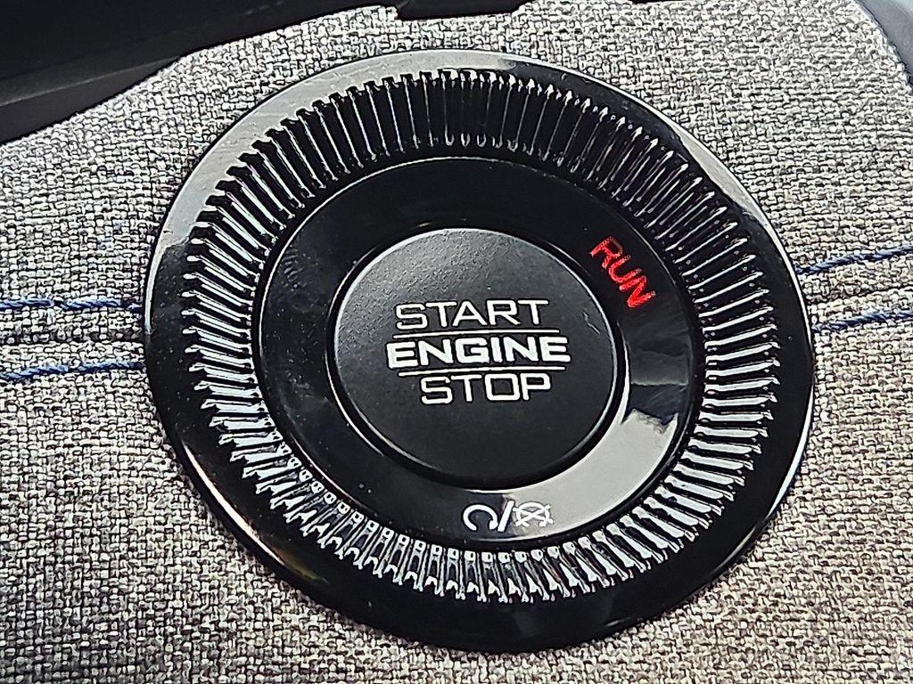 used 2024 Jeep Compass car, priced at $19,229