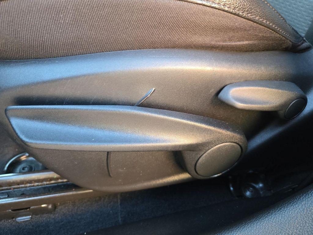 used 2024 Jeep Compass car, priced at $21,446