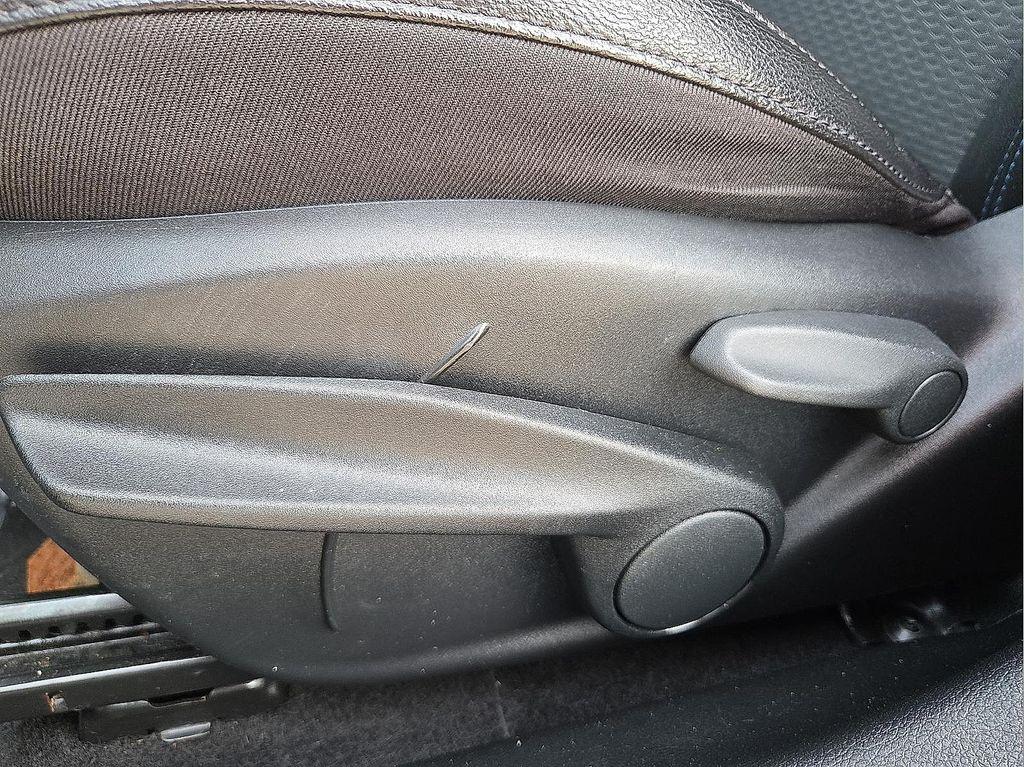 used 2024 Jeep Compass car, priced at $19,229