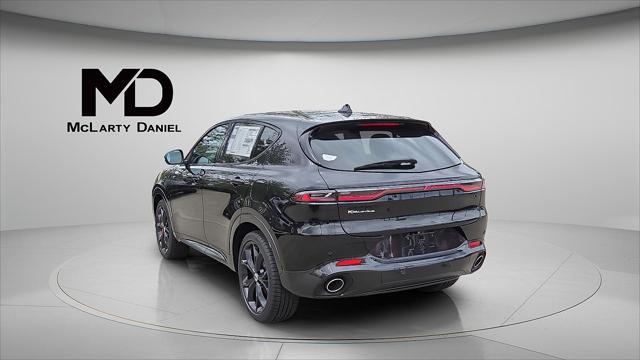 new 2024 Dodge Hornet car, priced at $30,555