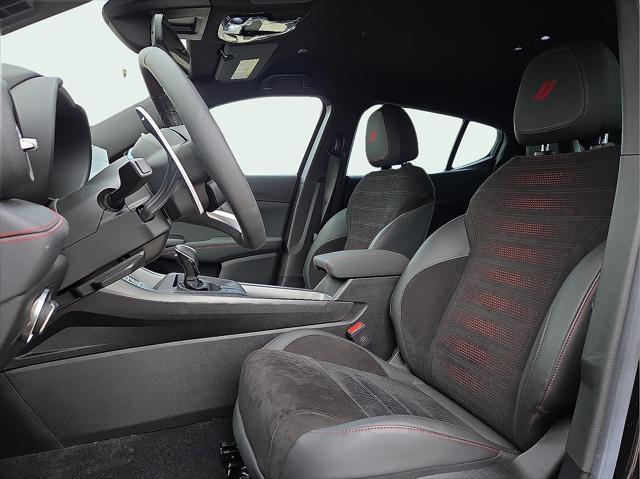 new 2024 Dodge Hornet car, priced at $30,555