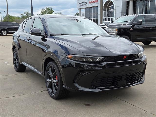 new 2024 Dodge Hornet car, priced at $34,095