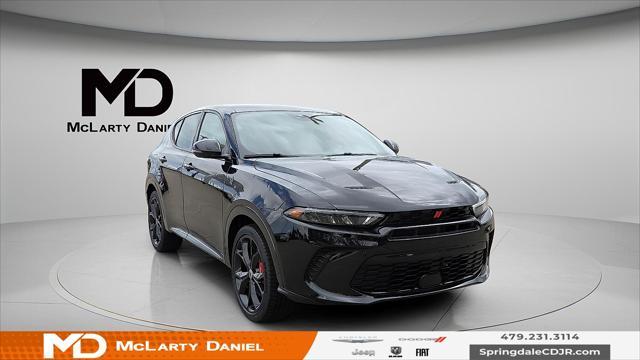 new 2024 Dodge Hornet car, priced at $36,210