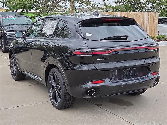 new 2024 Dodge Hornet car, priced at $34,095