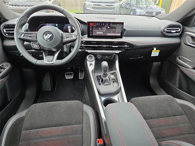 new 2024 Dodge Hornet car, priced at $34,095