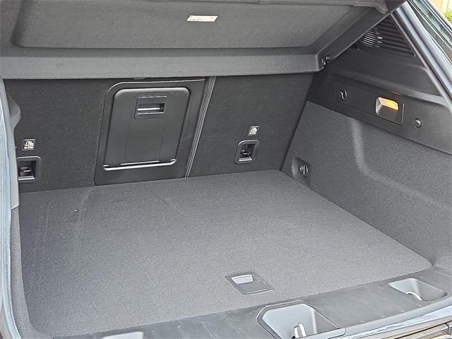 new 2024 Dodge Hornet car, priced at $34,095