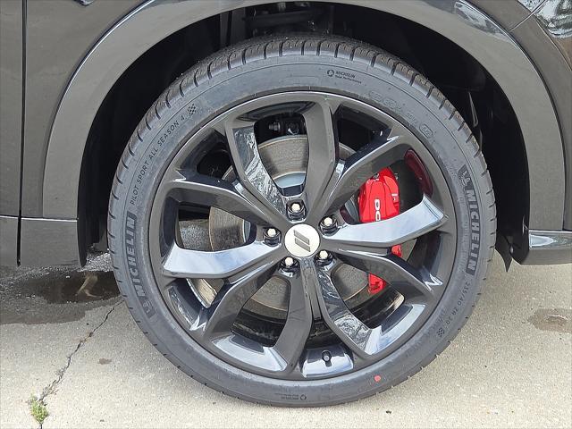 new 2024 Dodge Hornet car, priced at $30,555