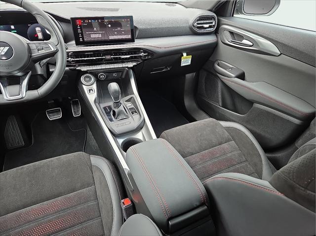 new 2024 Dodge Hornet car, priced at $30,555