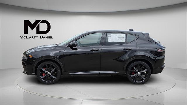 new 2024 Dodge Hornet car, priced at $30,555