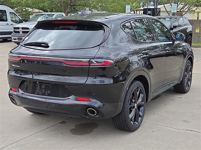 new 2024 Dodge Hornet car, priced at $34,095