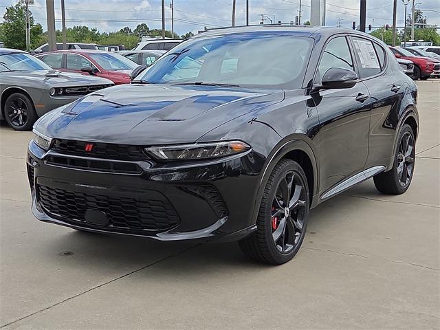 new 2024 Dodge Hornet car, priced at $34,095