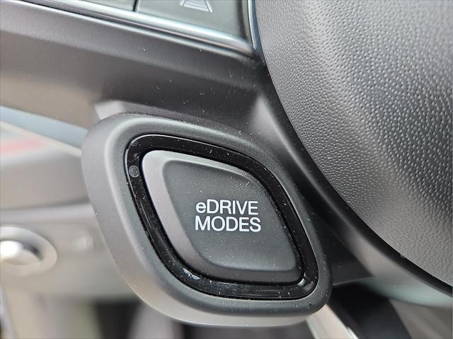 new 2024 Dodge Hornet car, priced at $30,555