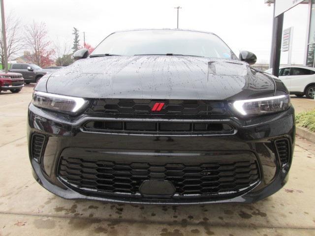 new 2024 Dodge Hornet car, priced at $34,410