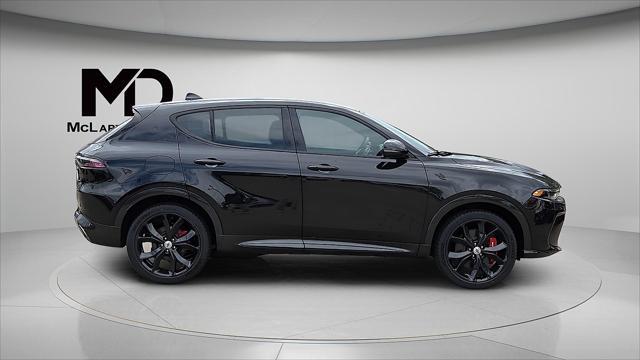 new 2024 Dodge Hornet car, priced at $30,555