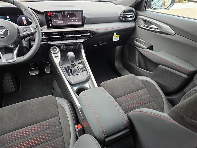 new 2024 Dodge Hornet car, priced at $34,095