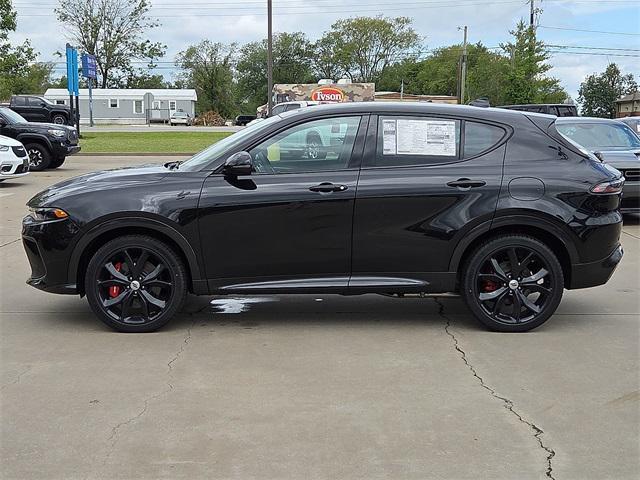 new 2024 Dodge Hornet car, priced at $34,095