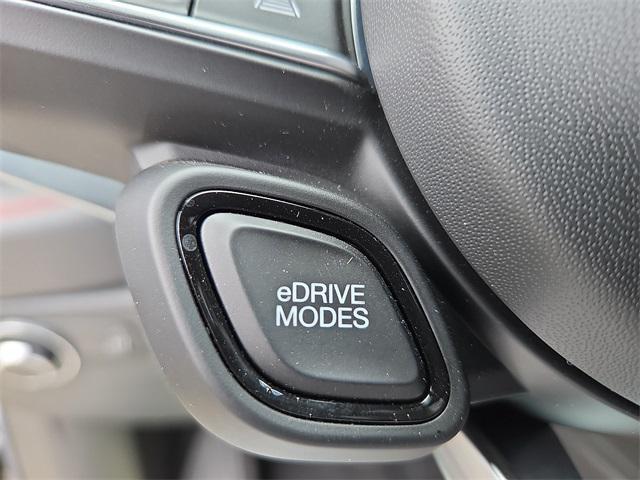 new 2024 Dodge Hornet car, priced at $34,095