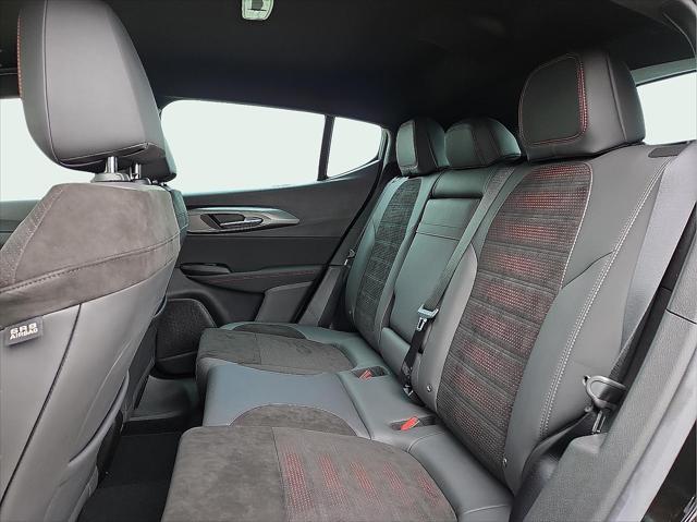 new 2024 Dodge Hornet car, priced at $30,555