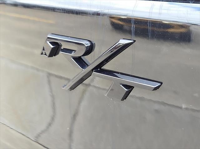 new 2024 Dodge Hornet car, priced at $30,555