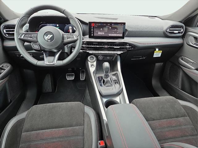new 2024 Dodge Hornet car, priced at $30,555